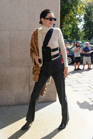Kendall Jenner OnlyFans Leaked Free Thumbnail Picture - #vYbuXBETIw