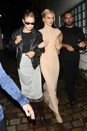 Kendall Jenner OnlyFans Leaked Free Thumbnail Picture - #w9XN3rNOoC