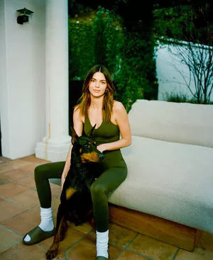 Kendall Jenner OnlyFans Leaked Free Thumbnail Picture - #wRn0QaJm97