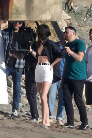 Kendall Jenner OnlyFans Leaked Free Thumbnail Picture - #x4aUJJA8oA