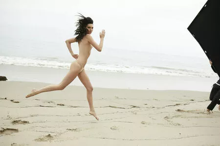 Kendall Jenner OnlyFans Leaked Free Thumbnail Picture - #xSabhtWe3T