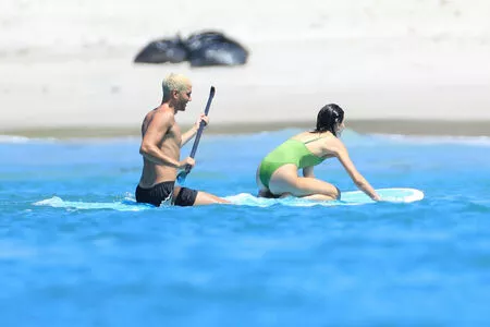 Kendall Jenner OnlyFans Leaked Free Thumbnail Picture - #xSitS3wAD5