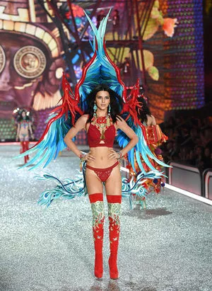 Kendall Jenner OnlyFans Leaked Free Thumbnail Picture - #xTJ0PN16ep