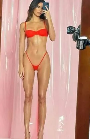 Kendall Jenner OnlyFans Leaked Free Thumbnail Picture - #xb4OxyLKbe