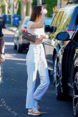 Kendall Jenner OnlyFans Leaked Free Thumbnail Picture - #xhpHQLzdak