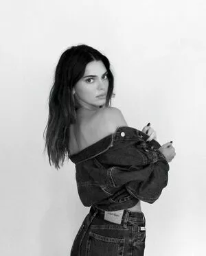 Kendall Jenner OnlyFans Leaked Free Thumbnail Picture - #yRnZuQrQJc