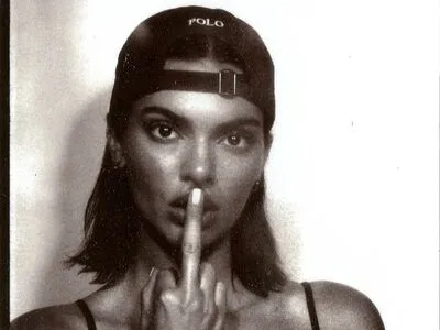 Kendall Jenner OnlyFans Leaked Free Thumbnail Picture - #ycfsPsmxXY