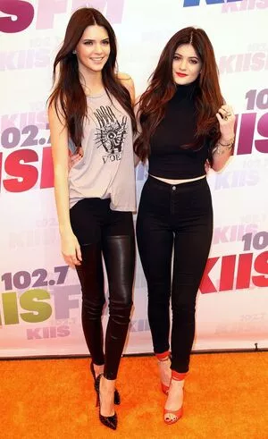 Kendall Jenner OnlyFans Leaked Free Thumbnail Picture - #ywtBurTT2D