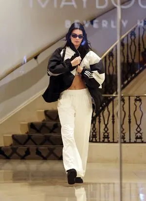 Kendall Jenner OnlyFans Leaked Free Thumbnail Picture - #zMyzv06QCZ