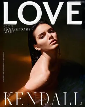 Kendall Jenner OnlyFans Leaked Free Thumbnail Picture - #zRlPW5UPhs