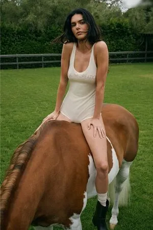 Kendall Jenner OnlyFans Leaked Free Thumbnail Picture - #zjrRDrm0l1