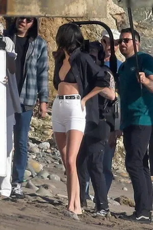 Kendall Jenner OnlyFans Leaked Free Thumbnail Picture - #zk1hN98xg1
