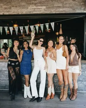 Kendall Jenner OnlyFans Leaked Free Thumbnail Picture - #zrnmcLeqZZ