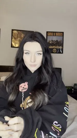 Kendall Karnival OnlyFans Leaked Free Thumbnail Picture - #FBmuYDVQfe