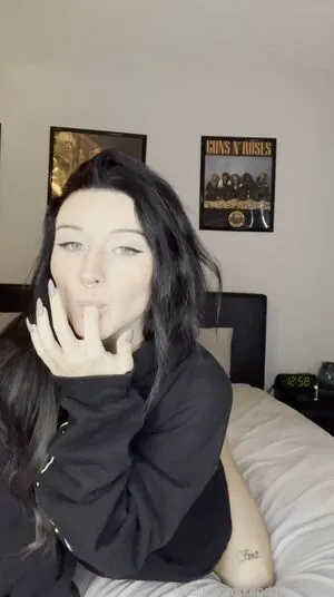 Kendall Karnival OnlyFans Leaked Free Thumbnail Picture - #laUapbFLFr