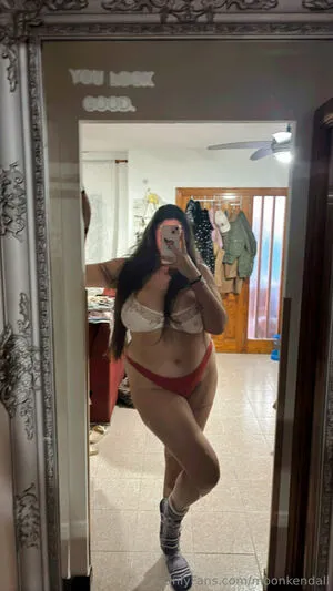 Kendall Navarro OnlyFans Leaked Free Thumbnail Picture - #dYErCrnmNx