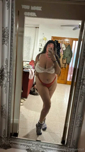 Kendall Navarro OnlyFans Leaked Free Thumbnail Picture - #pKeDwr7LHV