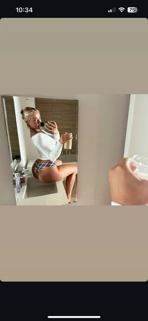 Kendall Pounders OnlyFans Leaked Free Thumbnail Picture - #BUqtrncE4D