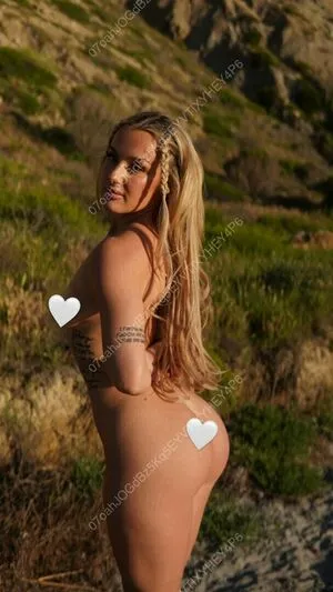 Kendall Pounders OnlyFans Leaked Free Thumbnail Picture - #FXF9o7bNDK