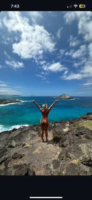 Kendall Pounders OnlyFans Leaked Free Thumbnail Picture - #pjjvgUtXKK