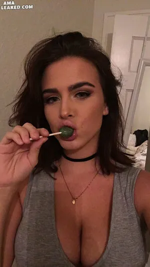 Kendall Pritchard OnlyFans Leaked Free Thumbnail Picture - #s5qkmjpvsW