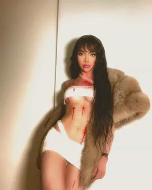 Kendall Raindrop OnlyFans Leaked Free Thumbnail Picture - #GoHQeppuH2