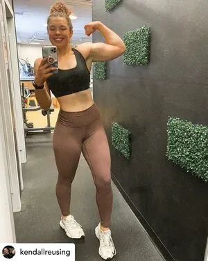 Kendall Reusing OnlyFans Leaked Free Thumbnail Picture - #4Id91pcUCn