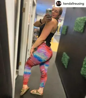 Kendall Reusing OnlyFans Leaked Free Thumbnail Picture - #CxPw85xsfp