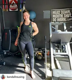 Kendall Reusing OnlyFans Leaked Free Thumbnail Picture - #PRPVmbs3mC