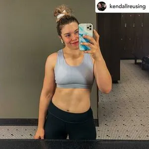 Kendall Reusing OnlyFans Leaked Free Thumbnail Picture - #V0gdM0Db1S