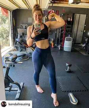 Kendall Reusing OnlyFans Leaked Free Thumbnail Picture - #m8n6qNjjDU