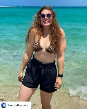 Kendall Reusing OnlyFans Leaked Free Thumbnail Picture - #mRswmCFzHa