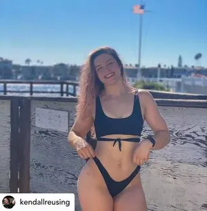 Kendall Reusing OnlyFans Leaked Free Thumbnail Picture - #qXULgfm8GA