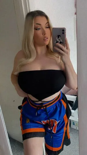 Kendall Rowan OnlyFans Leaked Free Thumbnail Picture - #I2WPR1Aqkf