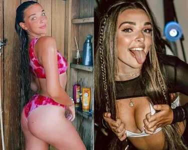 Kendall Vertes OnlyFans Leaked Free Thumbnail Picture - #xLiSkBUa82