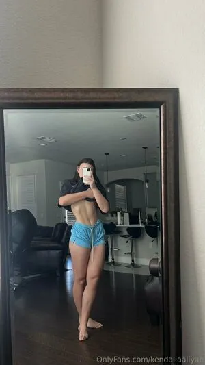 Kendallaaliyah OnlyFans Leaked Free Thumbnail Picture - #iOumhPuJyO