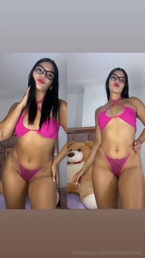 Kendallblue1 OnlyFans Leaked Free Thumbnail Picture - #KJgkP488tM