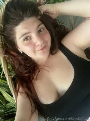Kendallfaye OnlyFans Leaked Free Thumbnail Picture - #01gcb5bHKr
