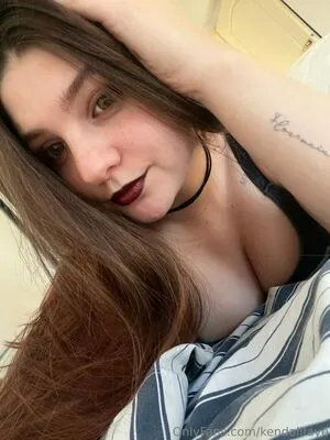 Kendallfaye OnlyFans Leaked Free Thumbnail Picture - #CRmDc716xP