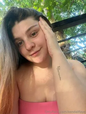 Kendallfaye OnlyFans Leaked Free Thumbnail Picture - #CZYE0JcWmk