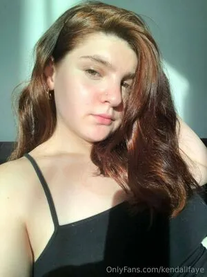 Kendallfaye OnlyFans Leaked Free Thumbnail Picture - #aBJ9foMrvL