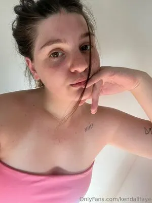 Kendallfaye OnlyFans Leaked Free Thumbnail Picture - #bmlBpA0azt