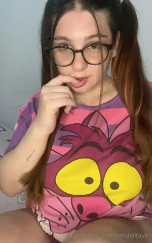 Kendallfaye OnlyFans Leaked Free Thumbnail Picture - #lfWyKWnhcC