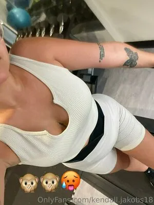 Kendalljakobs OnlyFans Leaked Free Thumbnail Picture - #78PoLK9xpY