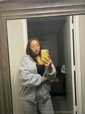 Kendalljakobs OnlyFans Leaked Free Thumbnail Picture - #RFNLSh9bj5