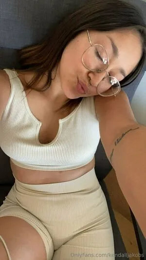Kendalljakobs OnlyFans Leaked Free Thumbnail Picture - #UwAXEMQyFd