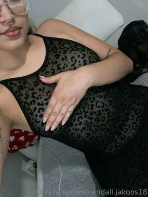 Kendalljakobs OnlyFans Leaked Free Thumbnail Picture - #fxWastEuDr