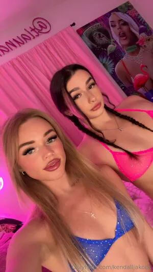 Kendalljakobs OnlyFans Leaked Free Thumbnail Picture - #gzmqLM2kHq