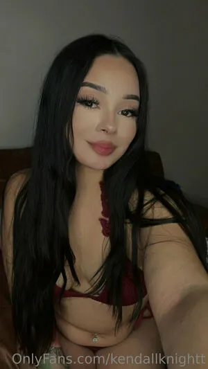 Kendallknightt OnlyFans Leaked Free Thumbnail Picture - #DhK1m58eXp