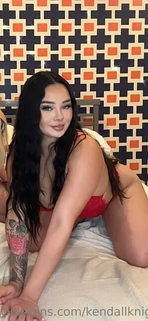Kendallknightt OnlyFans Leaked Free Thumbnail Picture - #PGg0DHMVUT